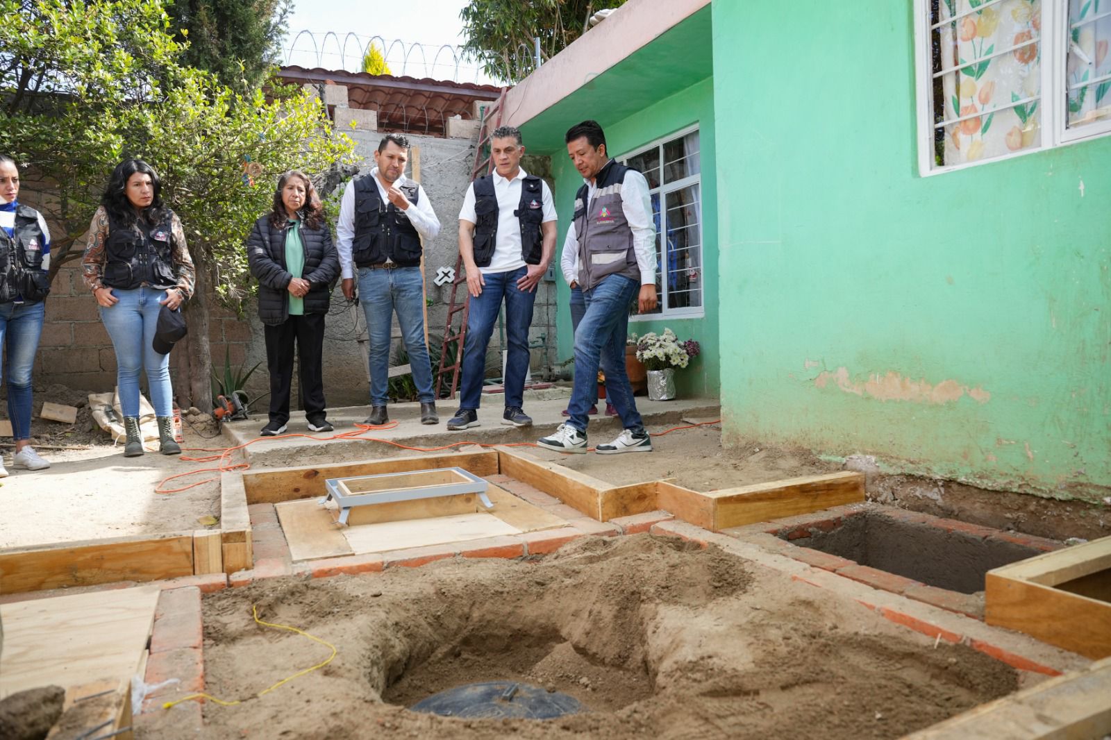 Proyecto que expuso al Senado Alfonso Sánchez García da resultados en la Laguna de Acuitlapilco